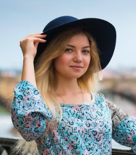 Мария Иванова
